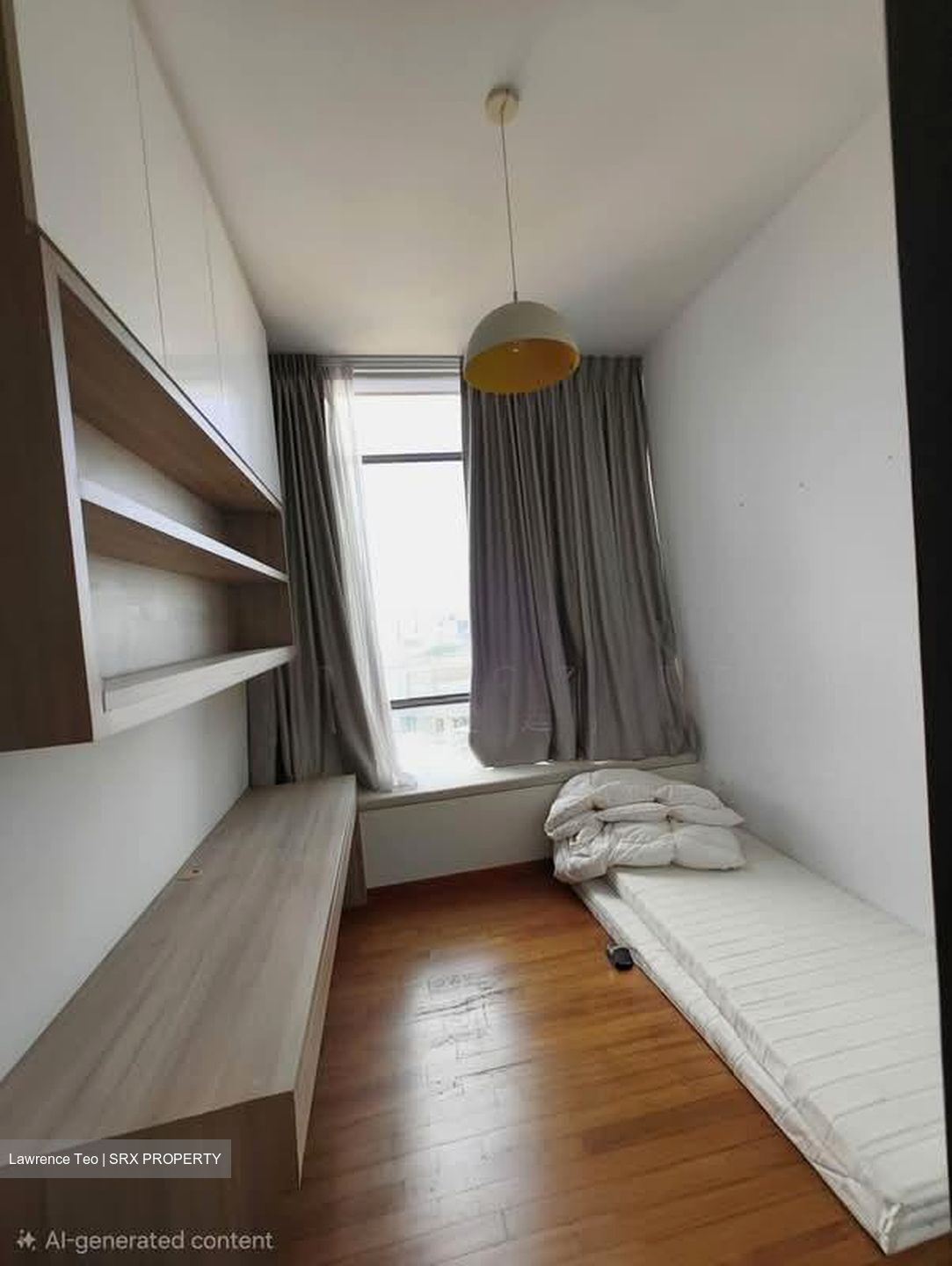 The Trizon (D10), Condominium #559898791